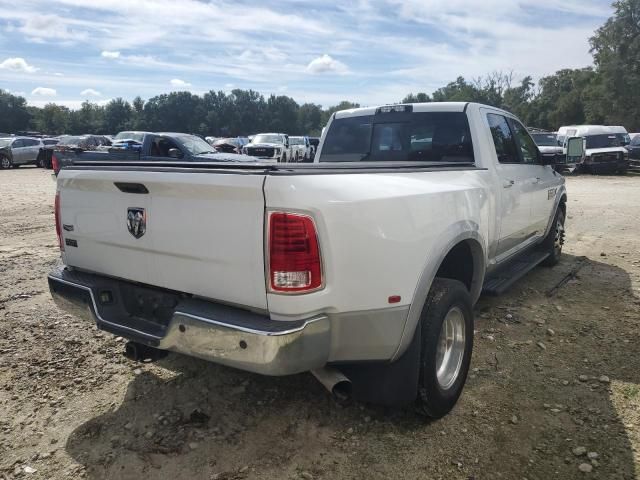 2015 Dodge 3500 Laramie