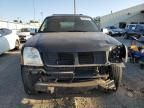 2006 Mercury Mountaineer Premier