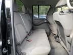 2010 Nissan Frontier Crew Cab SE