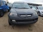 2002 Acura MDX Touring