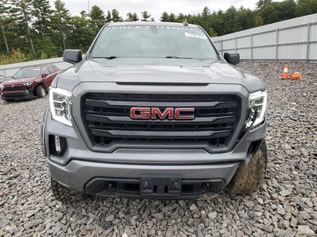 2021 GMC Sierra K1500 Elevation