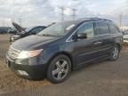 2011 Honda Odyssey Touring