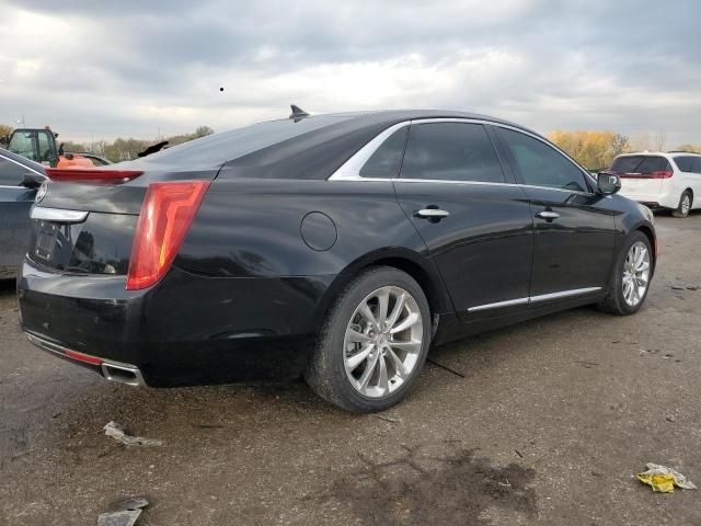 2014 Cadillac XTS Luxury Collection