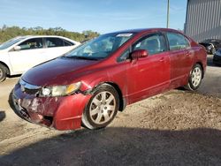 2010 Honda Civic LX en venta en Apopka, FL