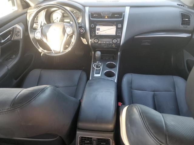 2014 Nissan Altima 3.5S