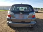 2012 Honda FIT