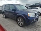 2013 Honda Pilot EX