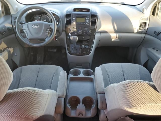 2011 KIA Sedona EX