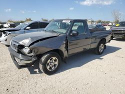 Mazda Vehiculos salvage en venta: 1999 Mazda B2500