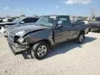 1999 Mazda B2500