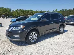 2018 Nissan Rogue S en venta en Houston, TX