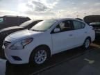 2019 Nissan Versa S