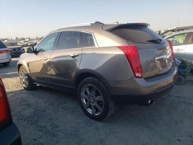 2012 Cadillac SRX Performance Collection