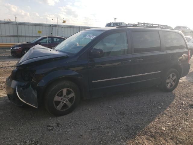 2010 Dodge Grand Caravan SXT