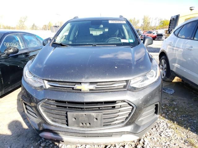 2020 Chevrolet Trax 1LT