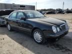 2000 Mercedes-Benz E 320 4matic