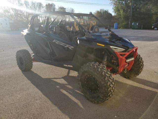 2022 Polaris RIS RZR PRO XP 4 Sport