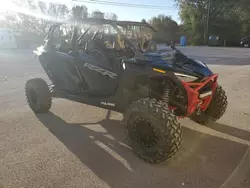 Polaris rzr salvage cars for sale: 2022 Polaris RIS RZR PRO XP 4 Sport