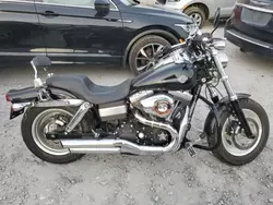 2011 Harley-Davidson Fxdf en venta en Franklin, WI