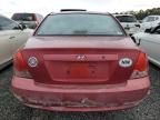 2006 Hyundai Elantra GLS