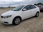 2010 KIA Forte EX