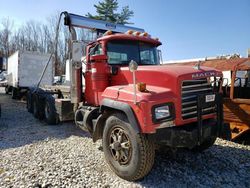 Mack 600 rd600 Vehiculos salvage en venta: 2000 Mack 600 RD600