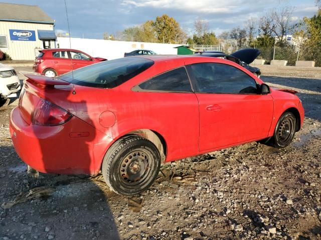 2007 Pontiac G5