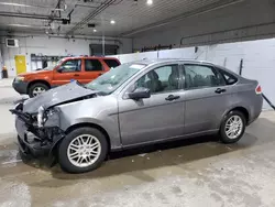 2010 Ford Focus SE en venta en Candia, NH