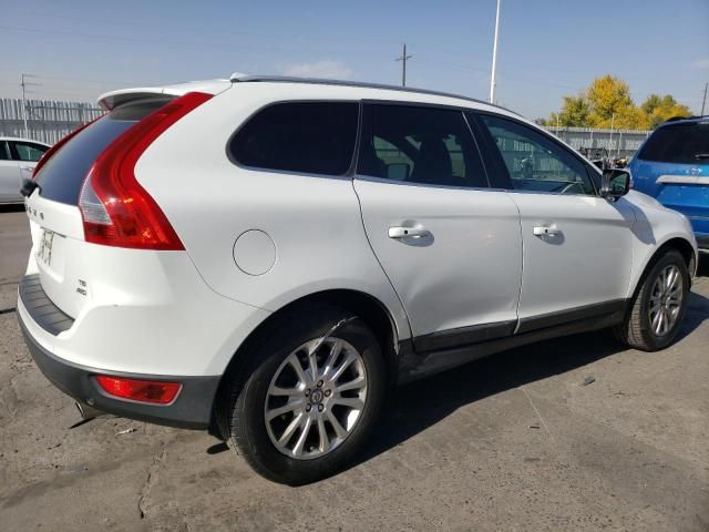 2010 Volvo XC60 T6