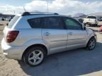 2005 Pontiac Vibe