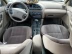 1997 Ford Contour Base