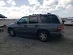 2001 Chevrolet Tahoe C1500