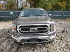 2021 Ford F150 Super Cab