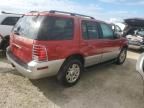 2002 Mercury Mountaineer