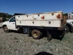 2007 Chevrolet Silverado K3500