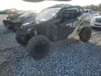 2023 Can-Am Maverick X3 DS Turbo RR