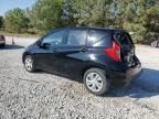 2017 Nissan Versa Note S