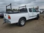 2004 Toyota Tundra Access Cab SR5