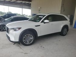 2024 Mazda CX-90 Preferred Plus en venta en Homestead, FL