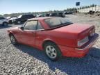 1988 Cadillac Allante