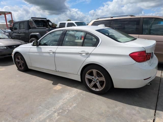 2015 BMW 328 I