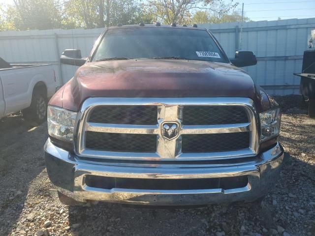 2018 Dodge RAM 3500 ST