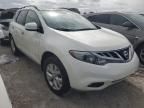 2014 Nissan Murano S