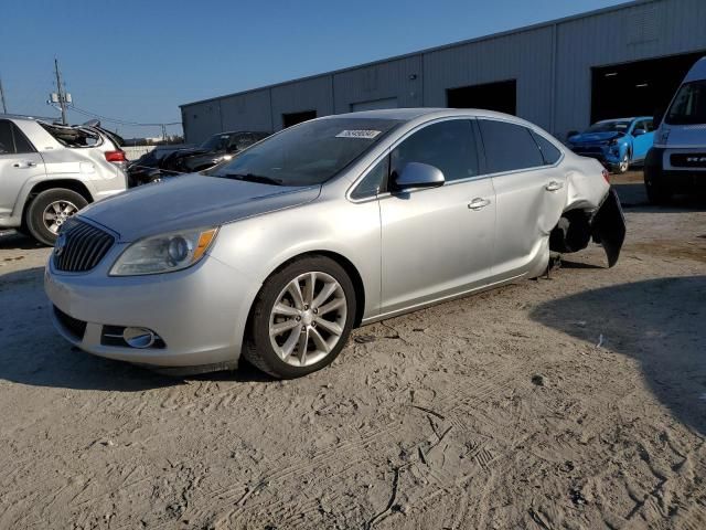 2015 Buick Verano Convenience