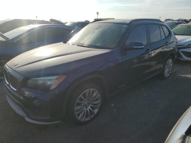 2015 BMW X1 SDRIVE28I