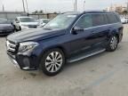 2019 Mercedes-Benz GLS 450 4matic