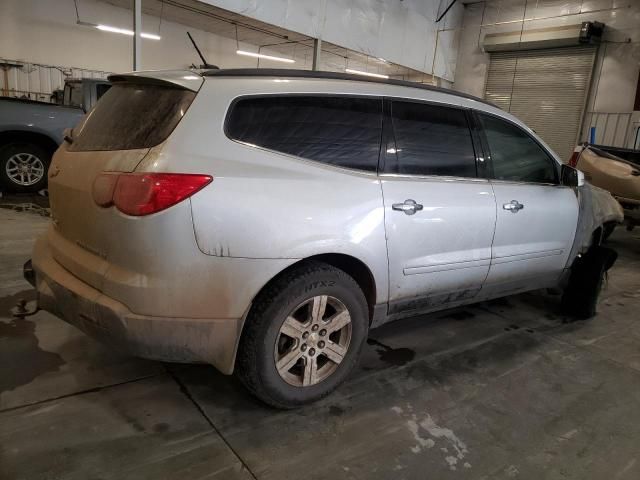 2010 Chevrolet Traverse LT