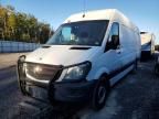 2014 Mercedes-Benz Sprinter 2500