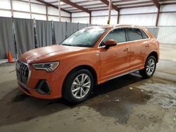 2023 Audi Q3 Premium S Line 45 en venta en Pennsburg, PA