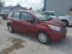 2016 Nissan Versa Note S